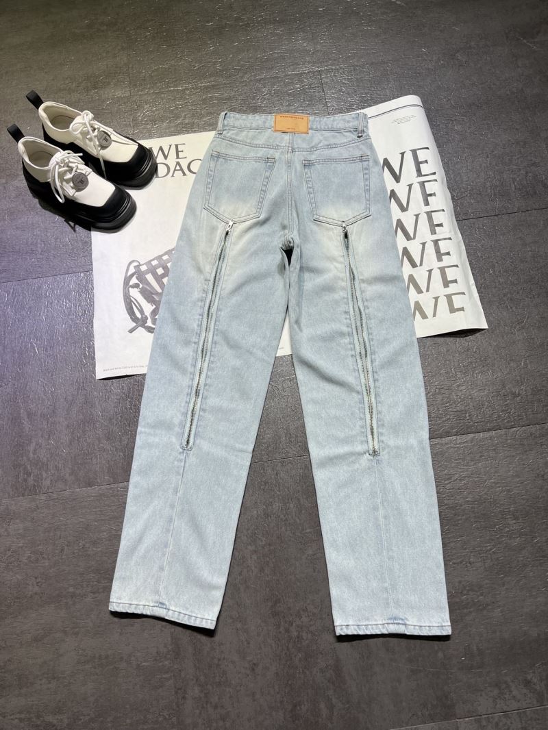 Alexander Wang Jeans